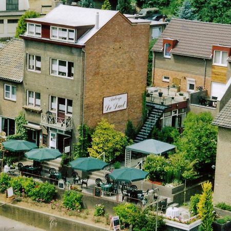 Pension Auberge De Dael ファルケンブルフ エクステリア 写真