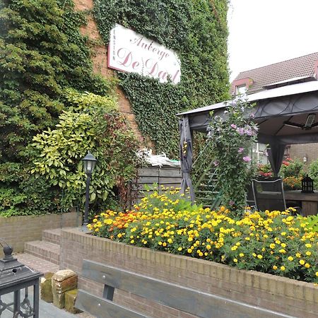 Pension Auberge De Dael ファルケンブルフ エクステリア 写真
