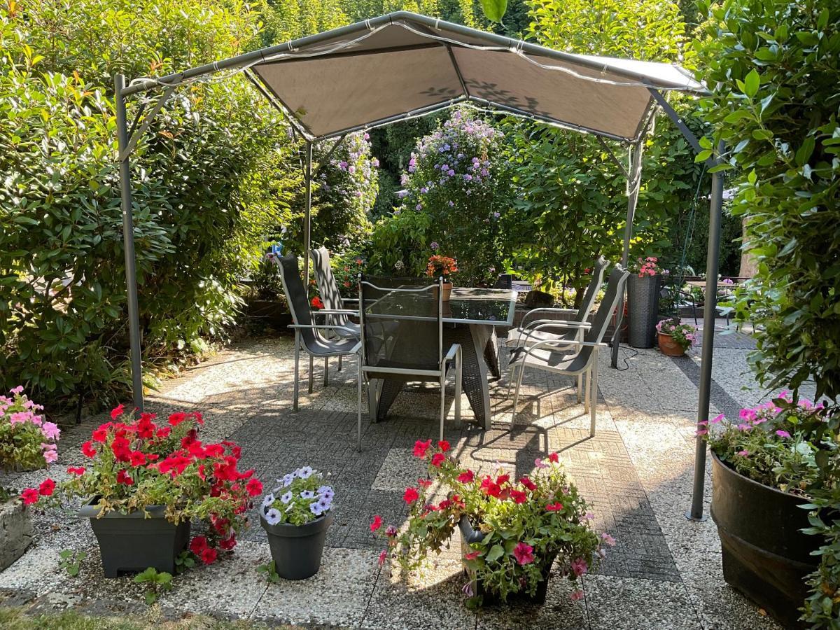 Pension Auberge De Dael ファルケンブルフ エクステリア 写真
