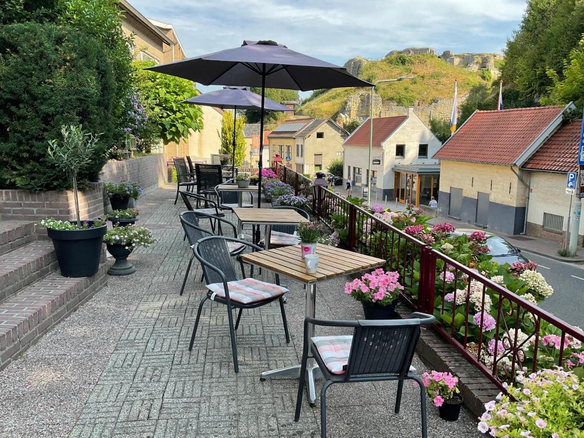 Pension Auberge De Dael ファルケンブルフ エクステリア 写真