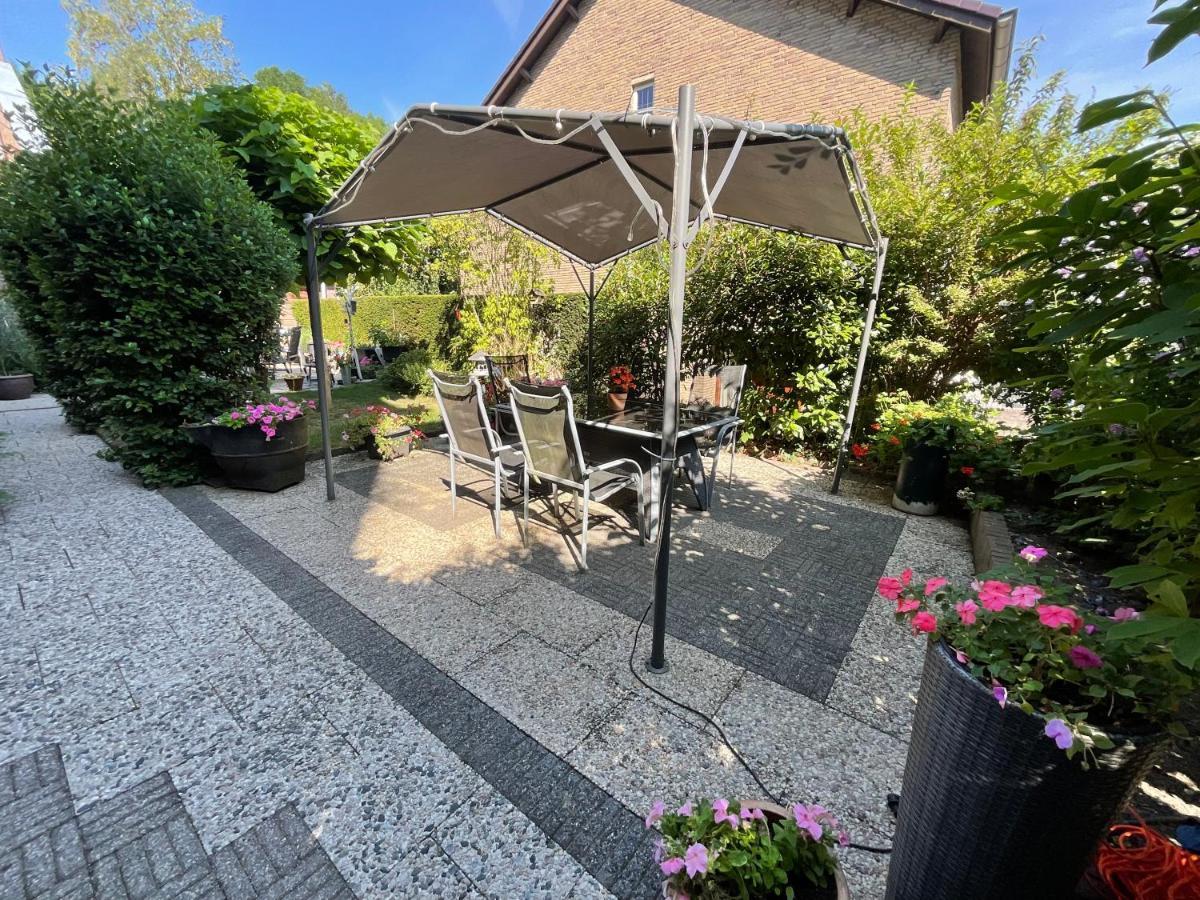Pension Auberge De Dael ファルケンブルフ エクステリア 写真