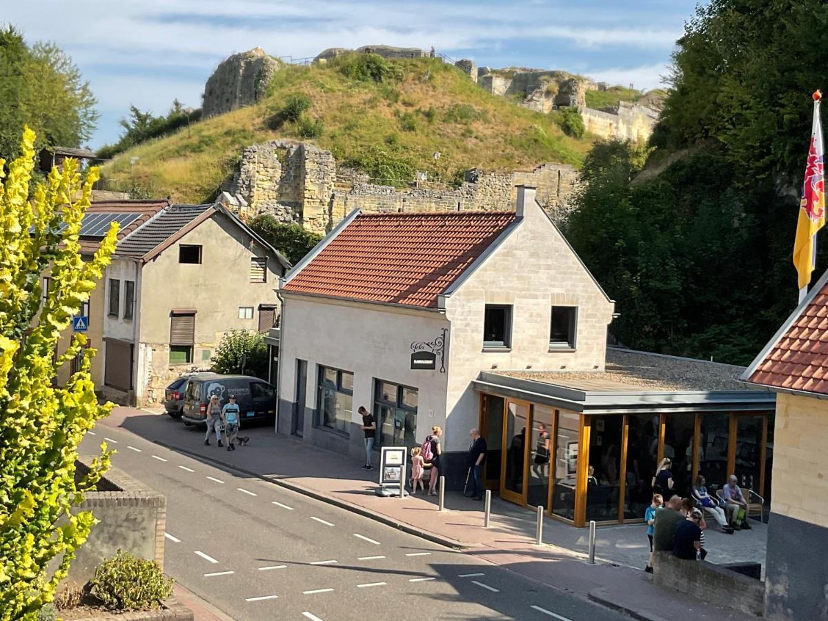 Pension Auberge De Dael ファルケンブルフ エクステリア 写真