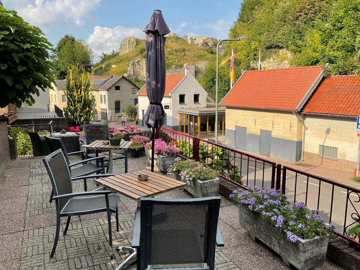 Pension Auberge De Dael ファルケンブルフ エクステリア 写真