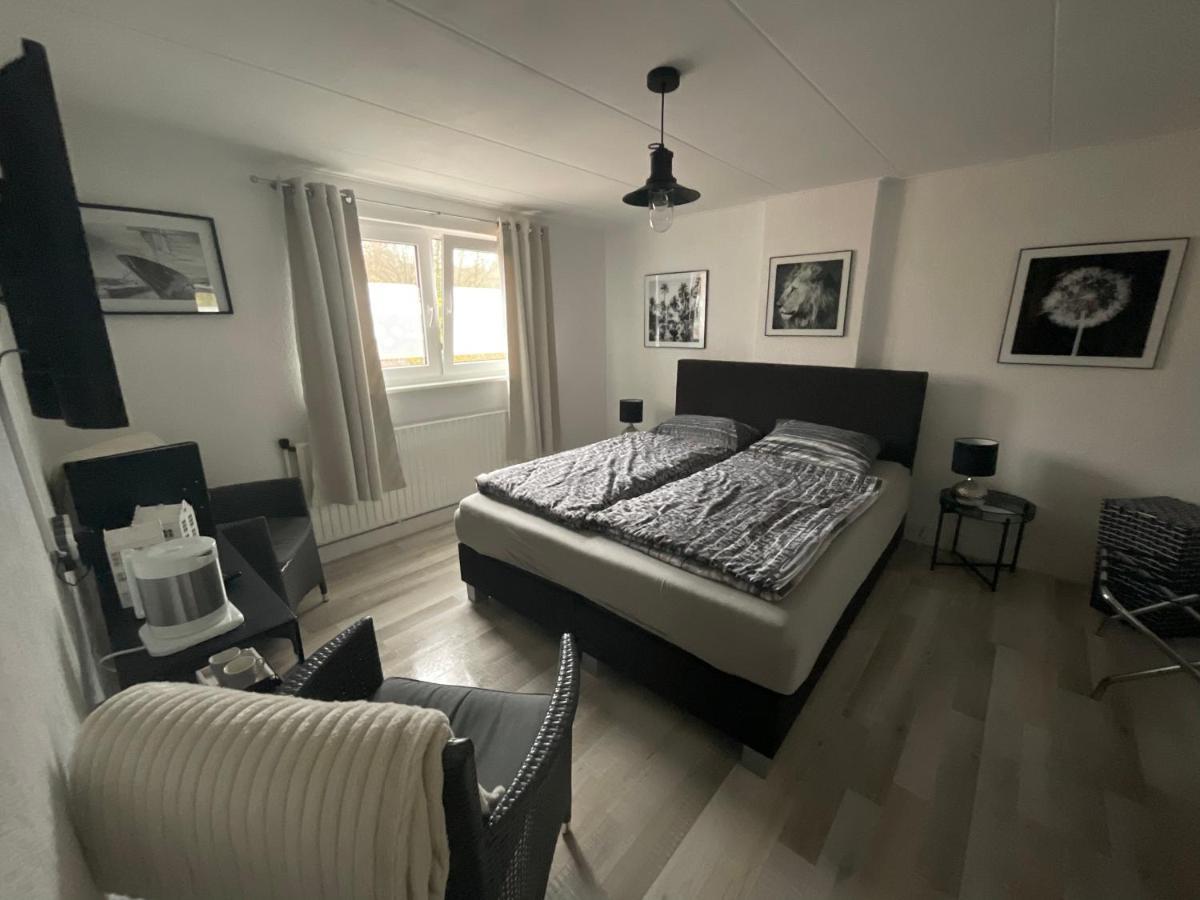 Pension Auberge De Dael ファルケンブルフ エクステリア 写真