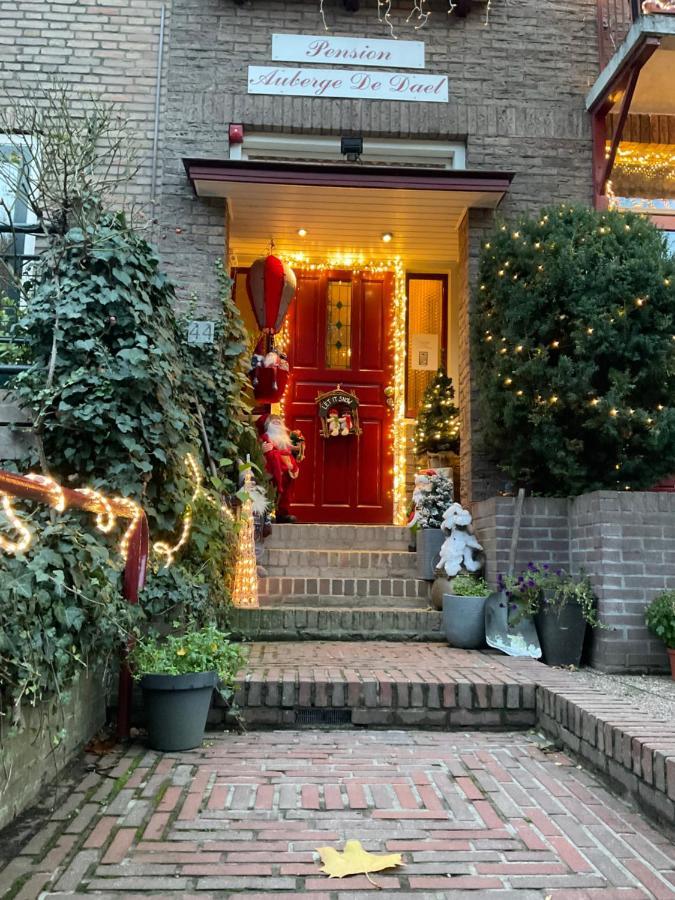 Pension Auberge De Dael ファルケンブルフ エクステリア 写真