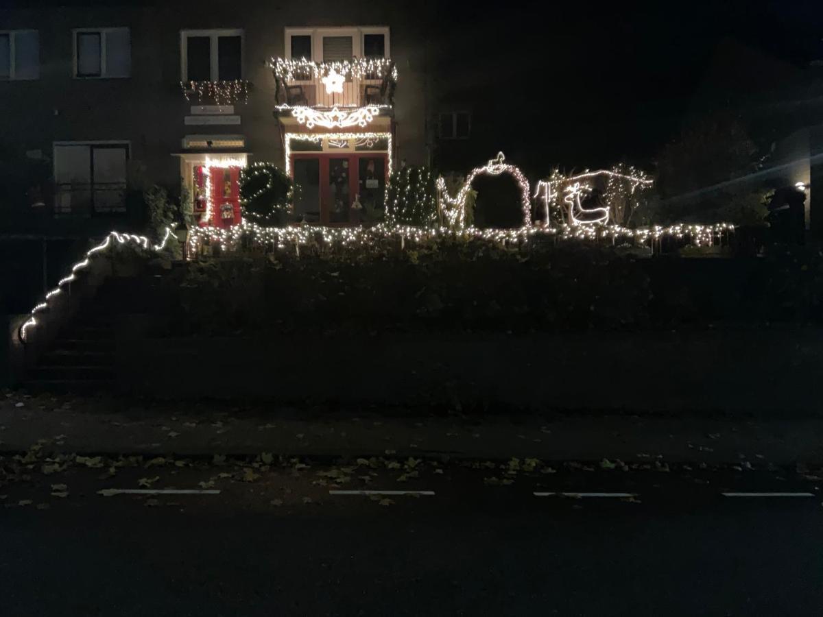 Pension Auberge De Dael ファルケンブルフ エクステリア 写真