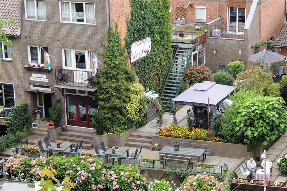 Pension Auberge De Dael ファルケンブルフ エクステリア 写真