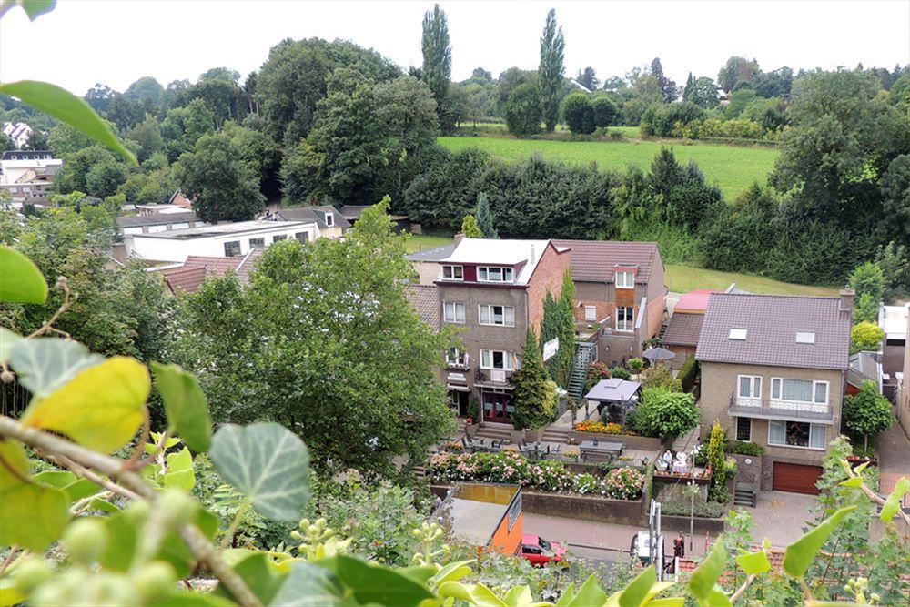 Pension Auberge De Dael ファルケンブルフ エクステリア 写真
