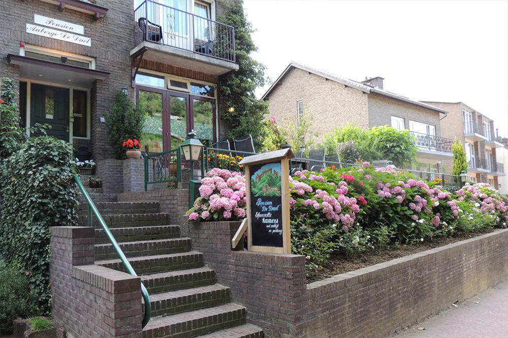 Pension Auberge De Dael ファルケンブルフ エクステリア 写真