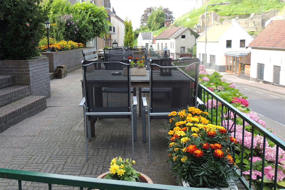 Pension Auberge De Dael ファルケンブルフ エクステリア 写真