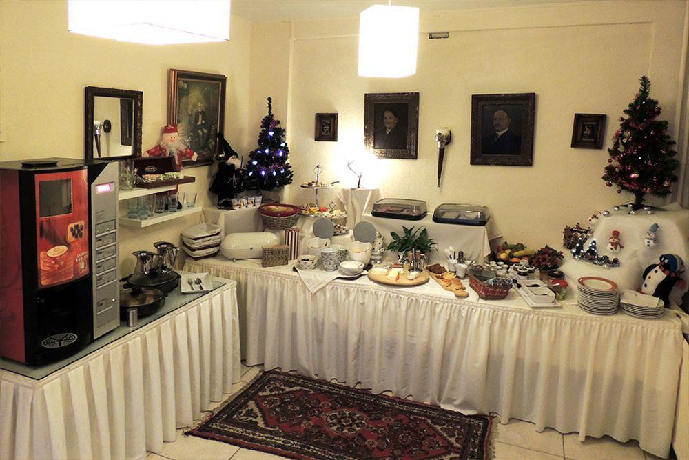 Pension Auberge De Dael ファルケンブルフ エクステリア 写真