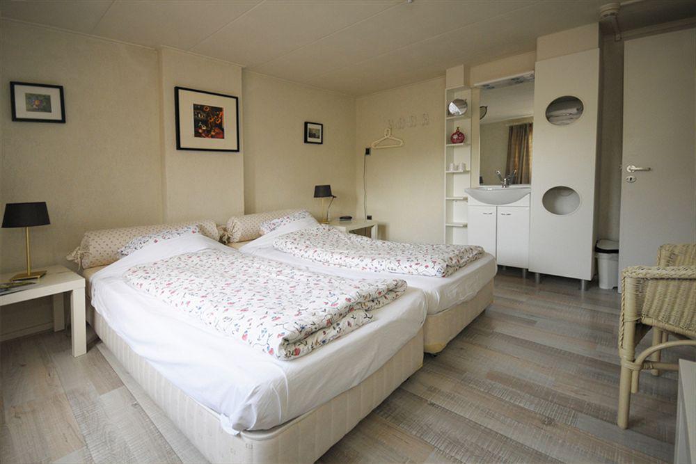 Pension Auberge De Dael ファルケンブルフ エクステリア 写真