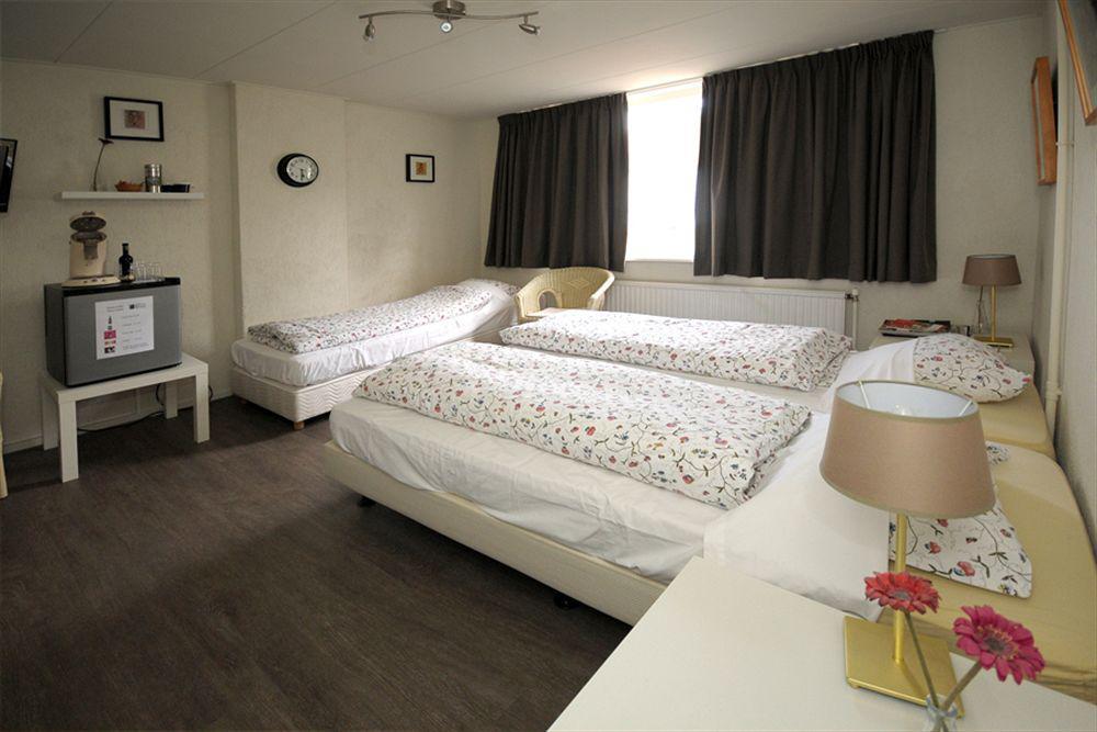 Pension Auberge De Dael ファルケンブルフ エクステリア 写真