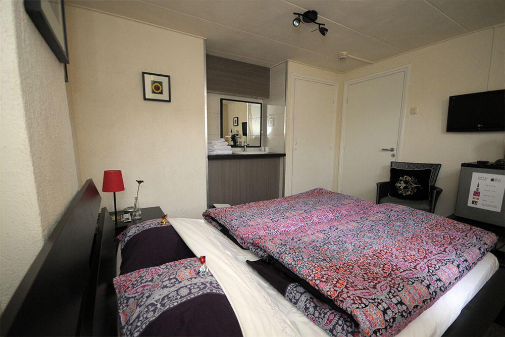 Pension Auberge De Dael ファルケンブルフ エクステリア 写真