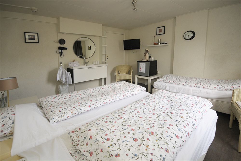 Pension Auberge De Dael ファルケンブルフ エクステリア 写真