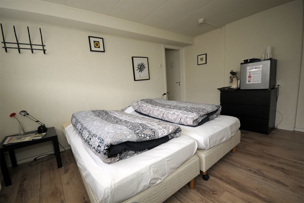 Pension Auberge De Dael ファルケンブルフ エクステリア 写真