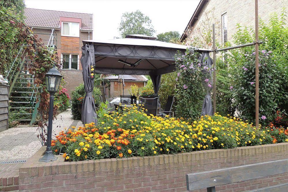 Pension Auberge De Dael ファルケンブルフ エクステリア 写真