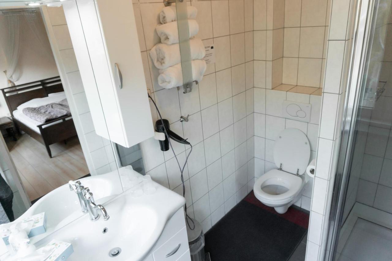 Pension Auberge De Dael ファルケンブルフ エクステリア 写真